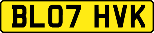 BL07HVK