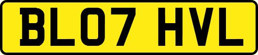 BL07HVL
