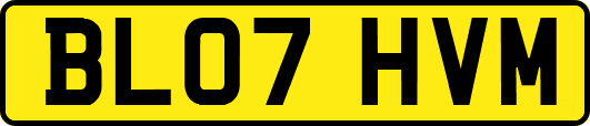 BL07HVM