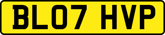 BL07HVP