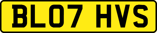 BL07HVS
