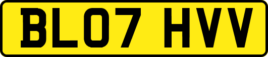 BL07HVV