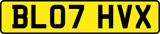 BL07HVX