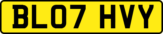BL07HVY
