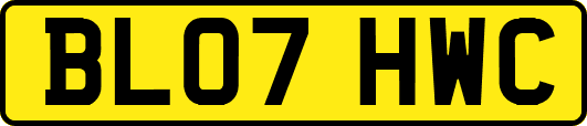 BL07HWC