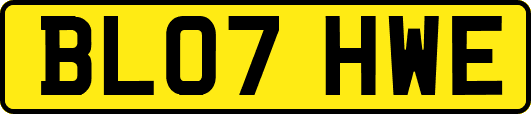 BL07HWE