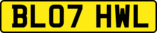 BL07HWL