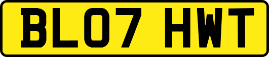 BL07HWT