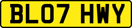 BL07HWY