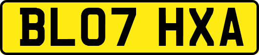 BL07HXA