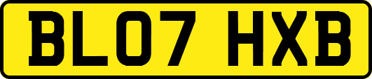 BL07HXB