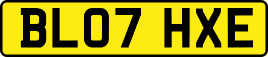 BL07HXE