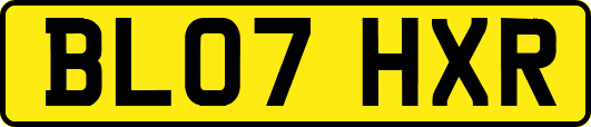 BL07HXR
