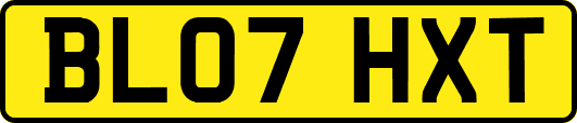BL07HXT