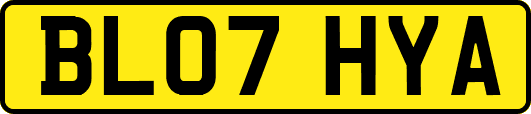 BL07HYA