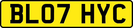 BL07HYC