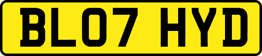 BL07HYD