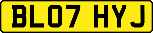 BL07HYJ