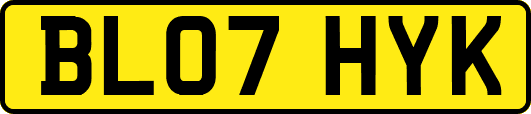 BL07HYK