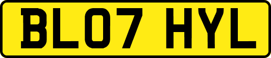 BL07HYL