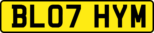 BL07HYM