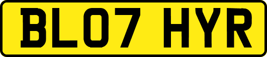 BL07HYR
