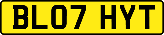 BL07HYT