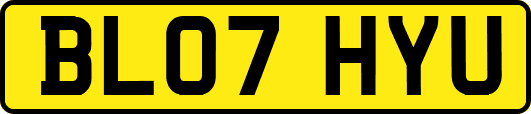 BL07HYU