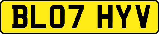 BL07HYV