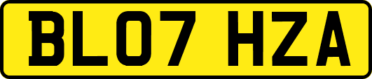 BL07HZA