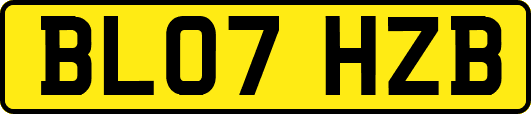 BL07HZB