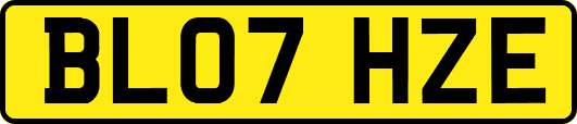 BL07HZE