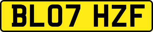 BL07HZF