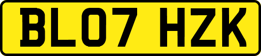 BL07HZK