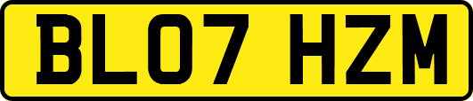 BL07HZM
