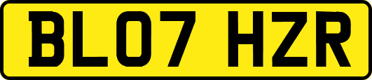 BL07HZR