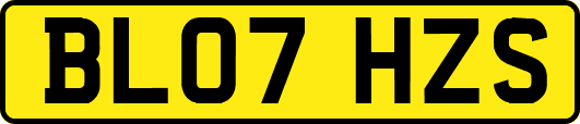 BL07HZS