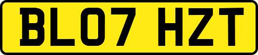 BL07HZT
