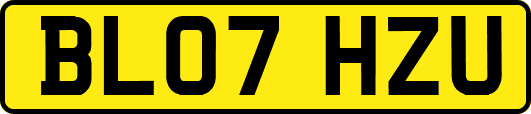 BL07HZU