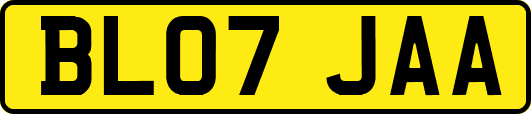 BL07JAA