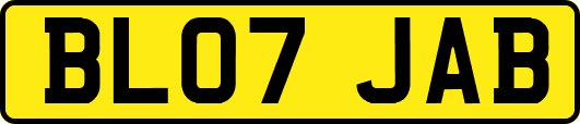 BL07JAB
