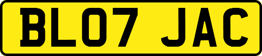 BL07JAC