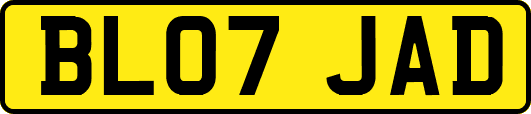 BL07JAD