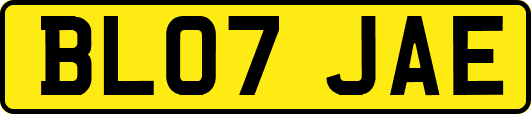 BL07JAE