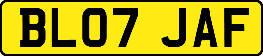 BL07JAF