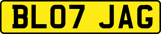 BL07JAG
