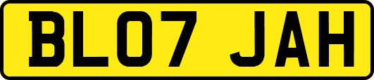 BL07JAH