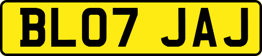BL07JAJ