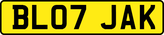 BL07JAK