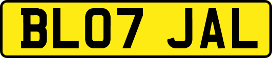 BL07JAL